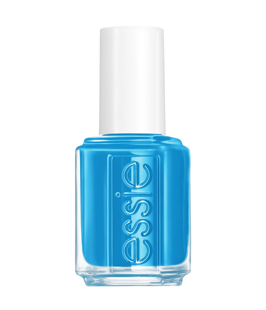Лак для ногтей essie Blau- und Grüntöne, Nr. 954 - Offbeat Chic, 14 ml 
Лак для ногтей essie Blau- und Grüntöne, Nr. 954 - Offbeat Chic, 14 ml