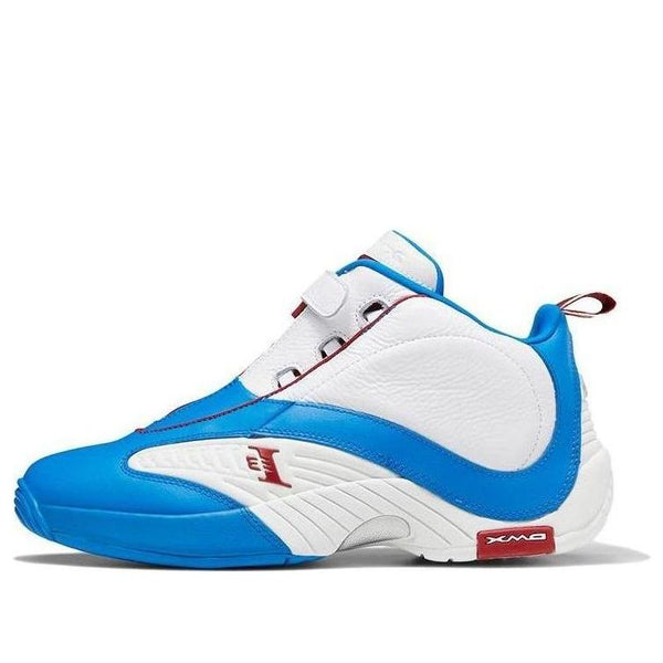 Кроссовки answer iv 'dynamic blue' Reebok, синий
Кроссовки answer iv 'dynamic blue' Reebok, синий