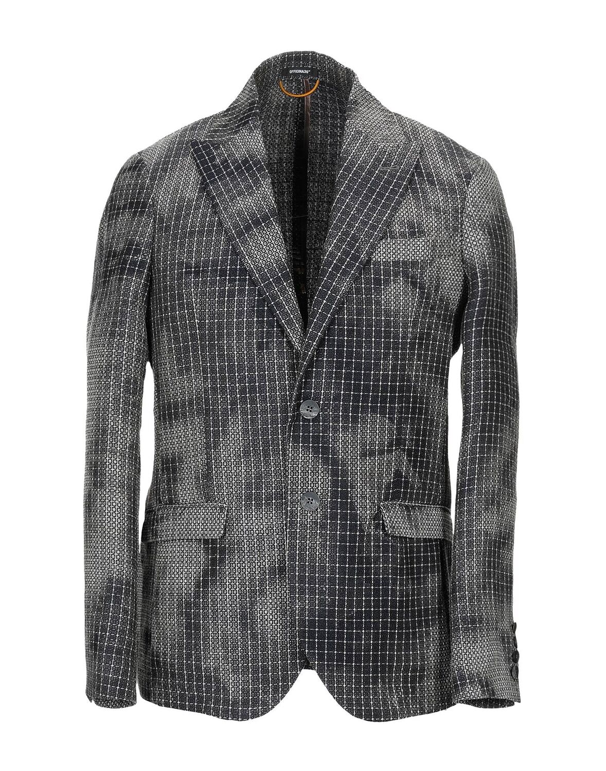Блейзер Officina 36, полуночно-синий
Блейзер Officina 36, полуночно-синий