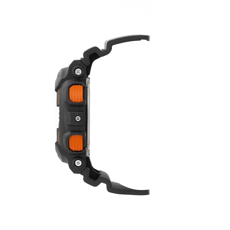 Casio GA-110TS-1A4 Мужские часы с жидкокристаллическим/аналоговым двойным дисплеем серии Coffee
Casio GA-110TS-1A4 Мужские часы с жидкокристаллическим/аналоговым двойным дисплеем серии Coffee