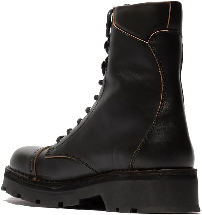 Ботинки FLY London mens Kaft126fly, черный
Ботинки FLY London mens Kaft126fly, черный