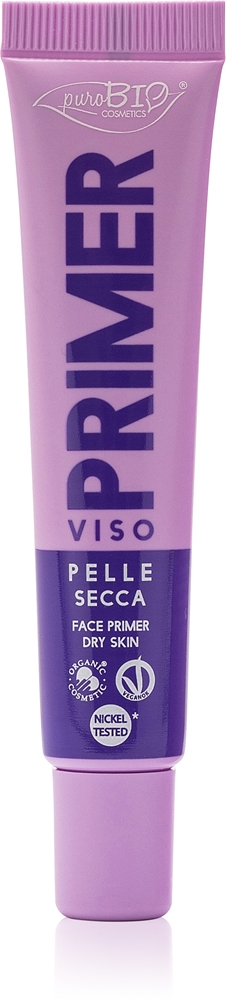 Праймер-Основа под макияж для сухой кожи Purobio Cosmetics, 15 мл
Праймер-Основа под макияж для сухой кожи Purobio Cosmetics, 15 мл