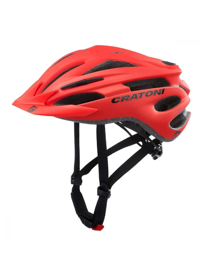 Шлем Pacer MTB Cratoni
Шлем Pacer MTB Cratoni
