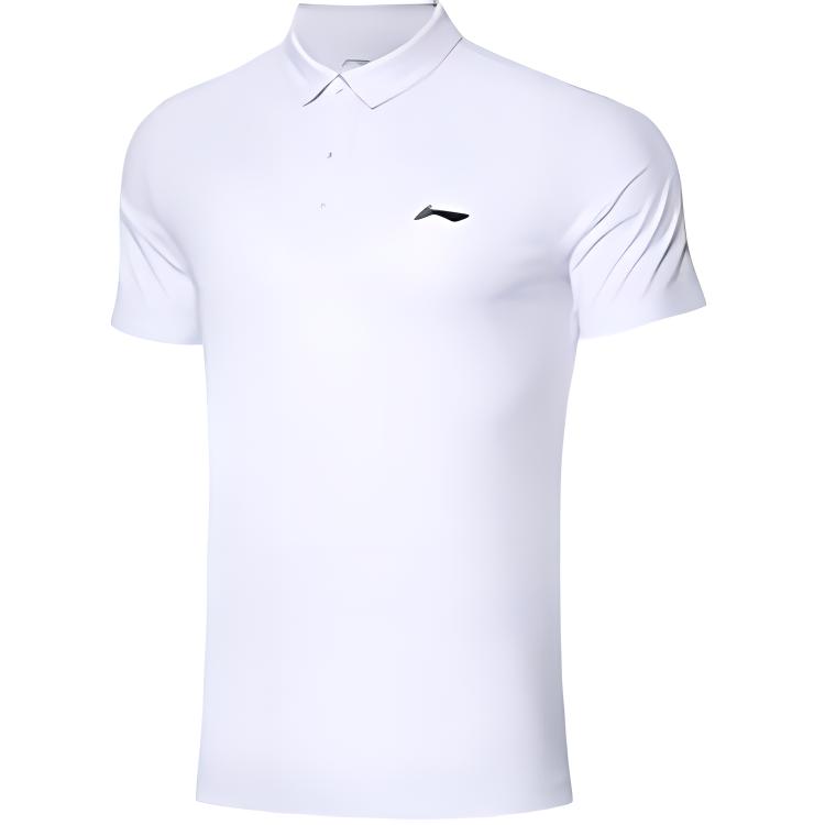 LINING Классическая белая поло для мужчин Standard White, Белый, LINING Классическая белая поло для мужчин Standard White
LINING Классическая белая поло для мужчин Standard White, Белый, LINING Классическая белая поло для мужчин Standard White