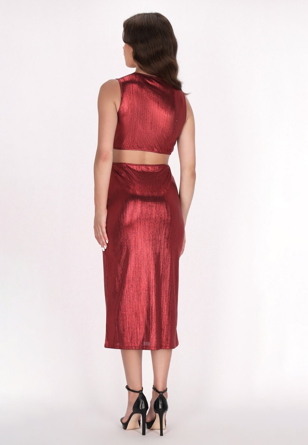 Коктейльное платье / Вечернее платье faina, красный
Коктейльное платье / Вечернее платье faina, красный