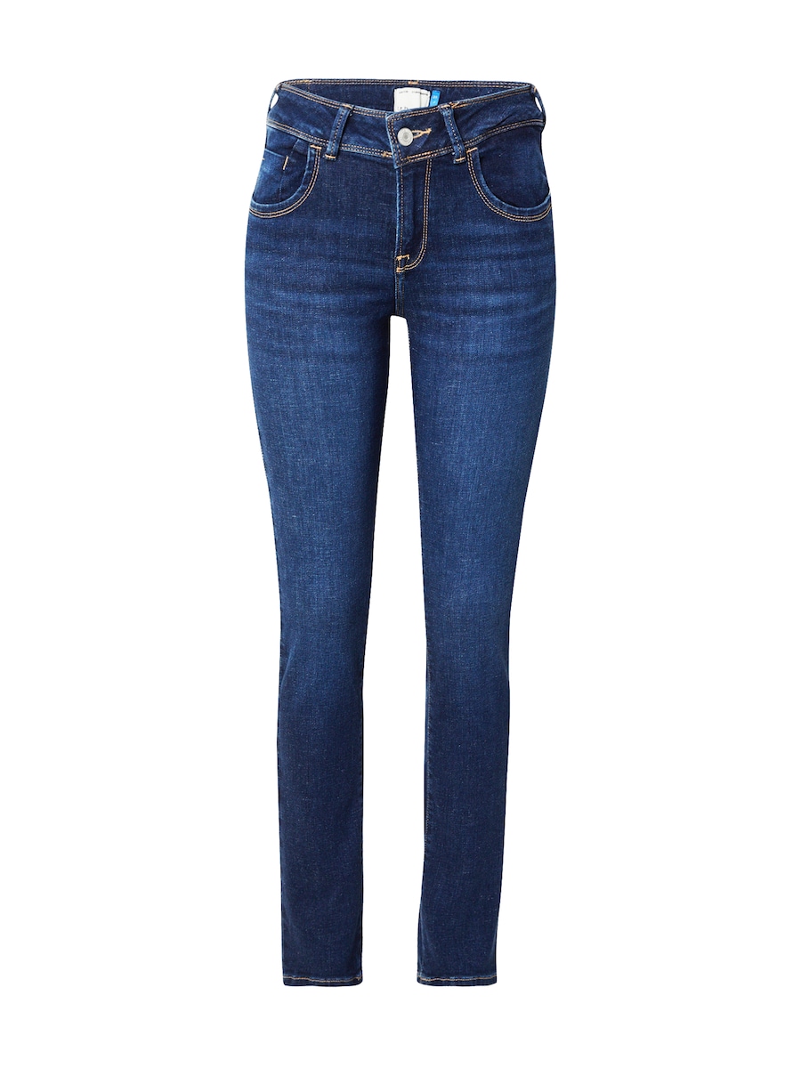 Узкие джинсы LTB Maxime, Blue Denim
Узкие джинсы LTB Maxime, Blue Denim