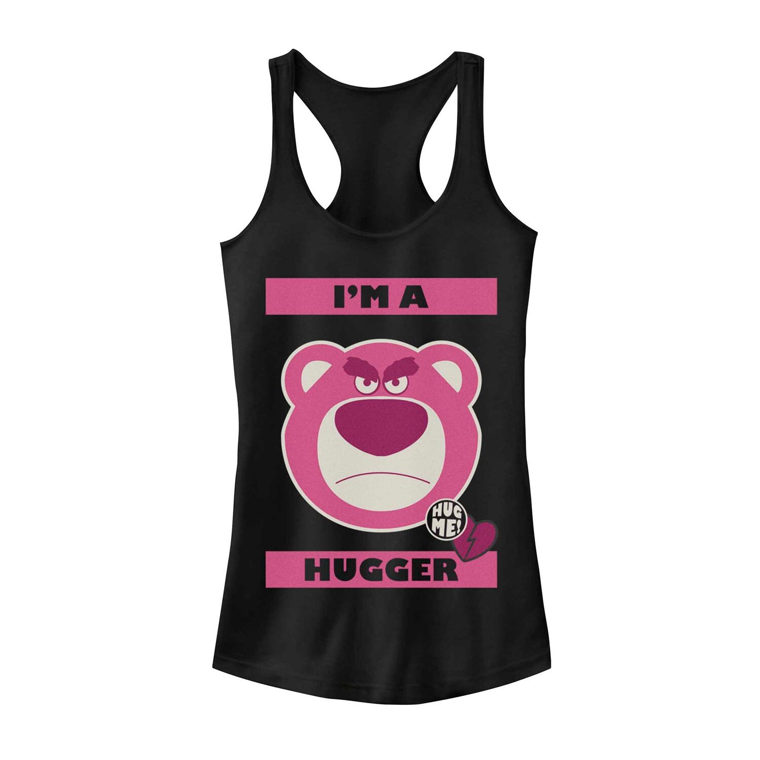 Детский танк Disney Pixar «История игрушек» Медведь Лотсо Grumpy Hugger Tank Licensed Character
Детский танк Disney Pixar «История игрушек» Медведь Лотсо Grumpy Hugger Tank Licensed Character