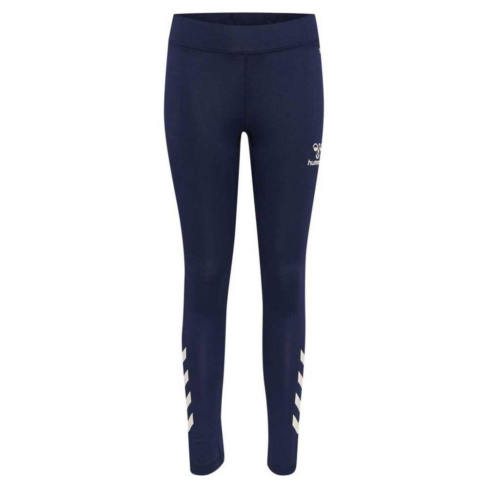 Леггинсы Hummel Core XK, синий
Леггинсы Hummel Core XK, синий