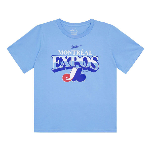 Футболка montreal expos cooperstown collection rewind arch футболка Nike, синий
Футболка montreal expos cooperstown collection rewind arch футболка Nike, синий