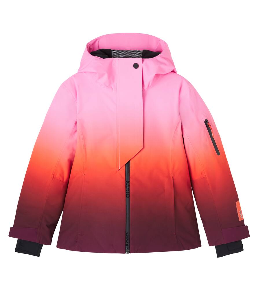 Куртка для катания на лыжах с капюшоном pearson Molo, Fiery Red
Куртка для катания на лыжах с капюшоном pearson Molo, Fiery Red
