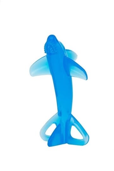 Учебная зубная щетка Shark Baby Banana
Учебная зубная щетка Shark Baby Banana