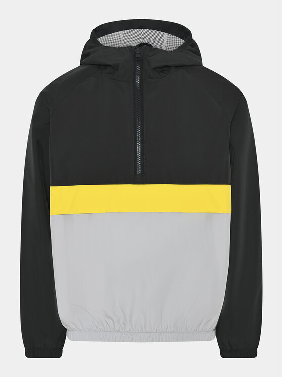 Анорак regular fit 14010018 Kabooki, серый
Анорак regular fit 14010018 Kabooki, серый