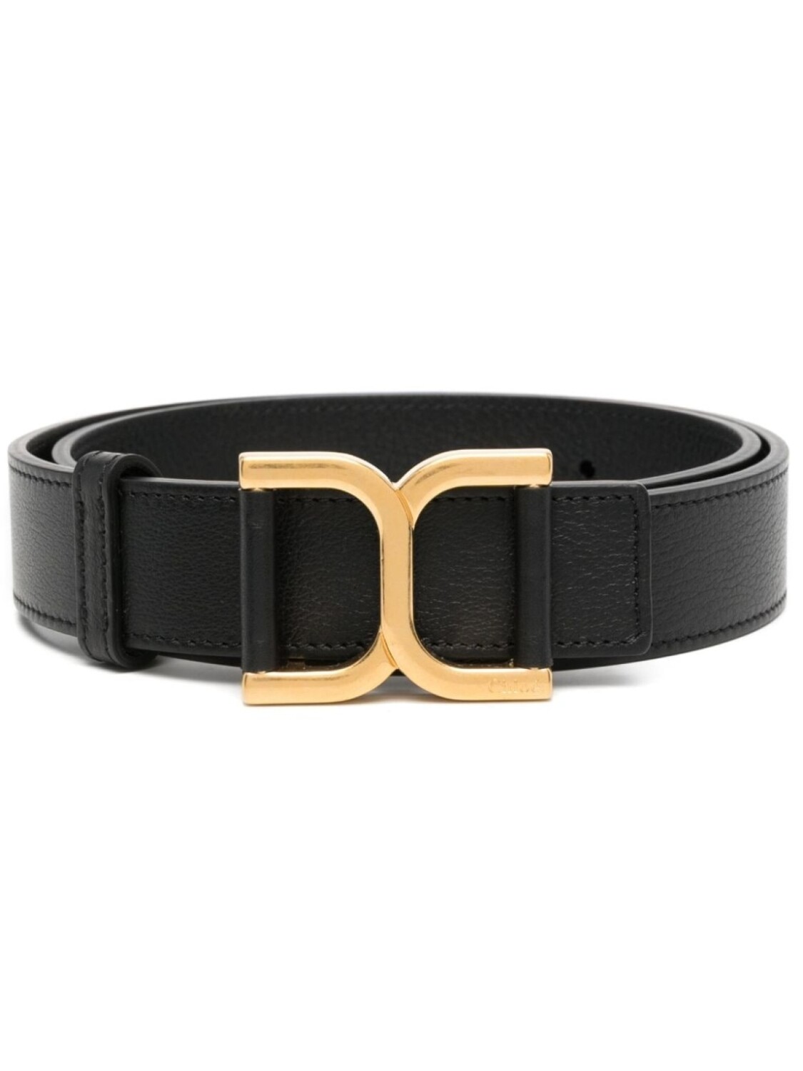 Ремень Marcie Chloé, черный
Ремень Marcie Chloé, черный