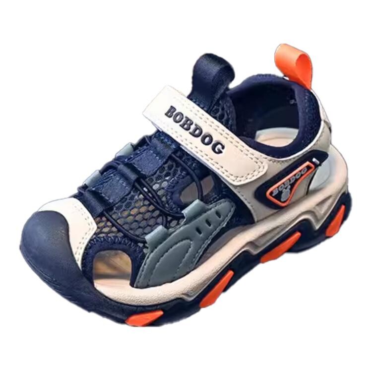 Детские сандалии Детские Bobdog, синий
Детские сандалии Детские Bobdog, синий