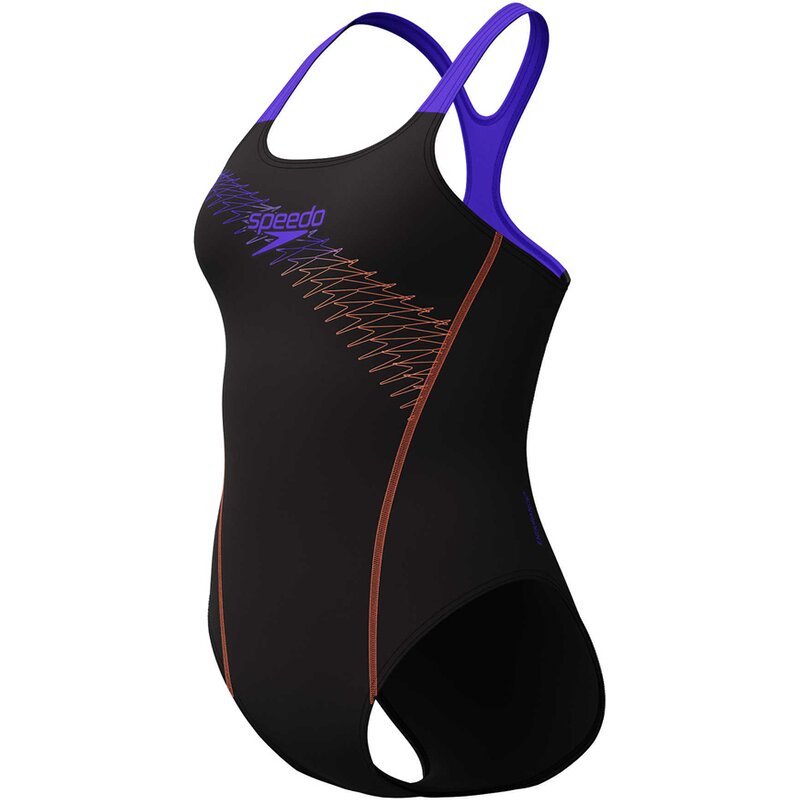 Купальник Medley Logo Mdlt Orange Speedo, цвет bright peach
Купальник Medley Logo Mdlt Orange Speedo, цвет bright peach