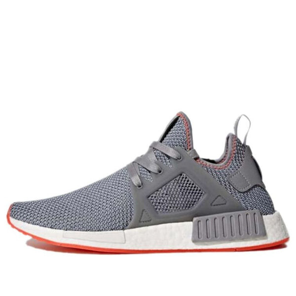 Кроссовки nmd_xr1 Adidas, серый 
Кроссовки nmd_xr1 Adidas, серый
