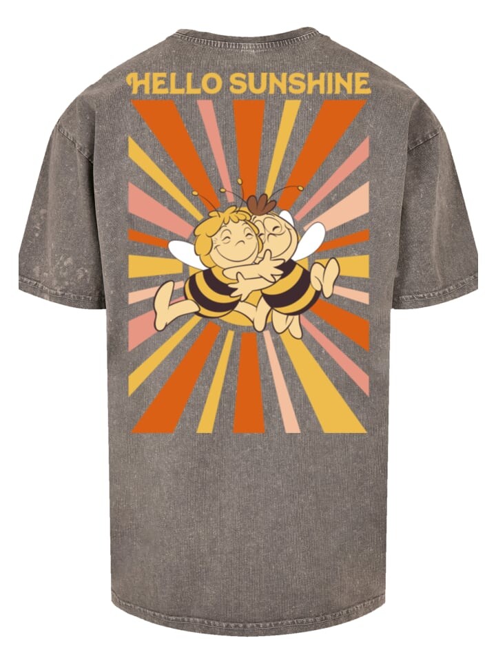 Футболка F4NT4STIC, цвет asphalt
Футболка F4NT4STIC, цвет asphalt