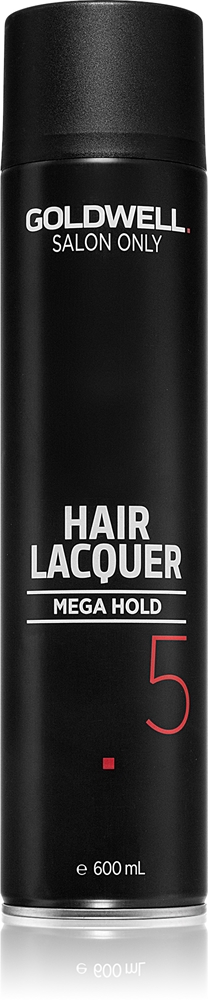 Лак для волос Лак для волос с особо сильной фиксацией Goldwell, 600 мл
Лак для волос Лак для волос с особо сильной фиксацией Goldwell, 600 мл