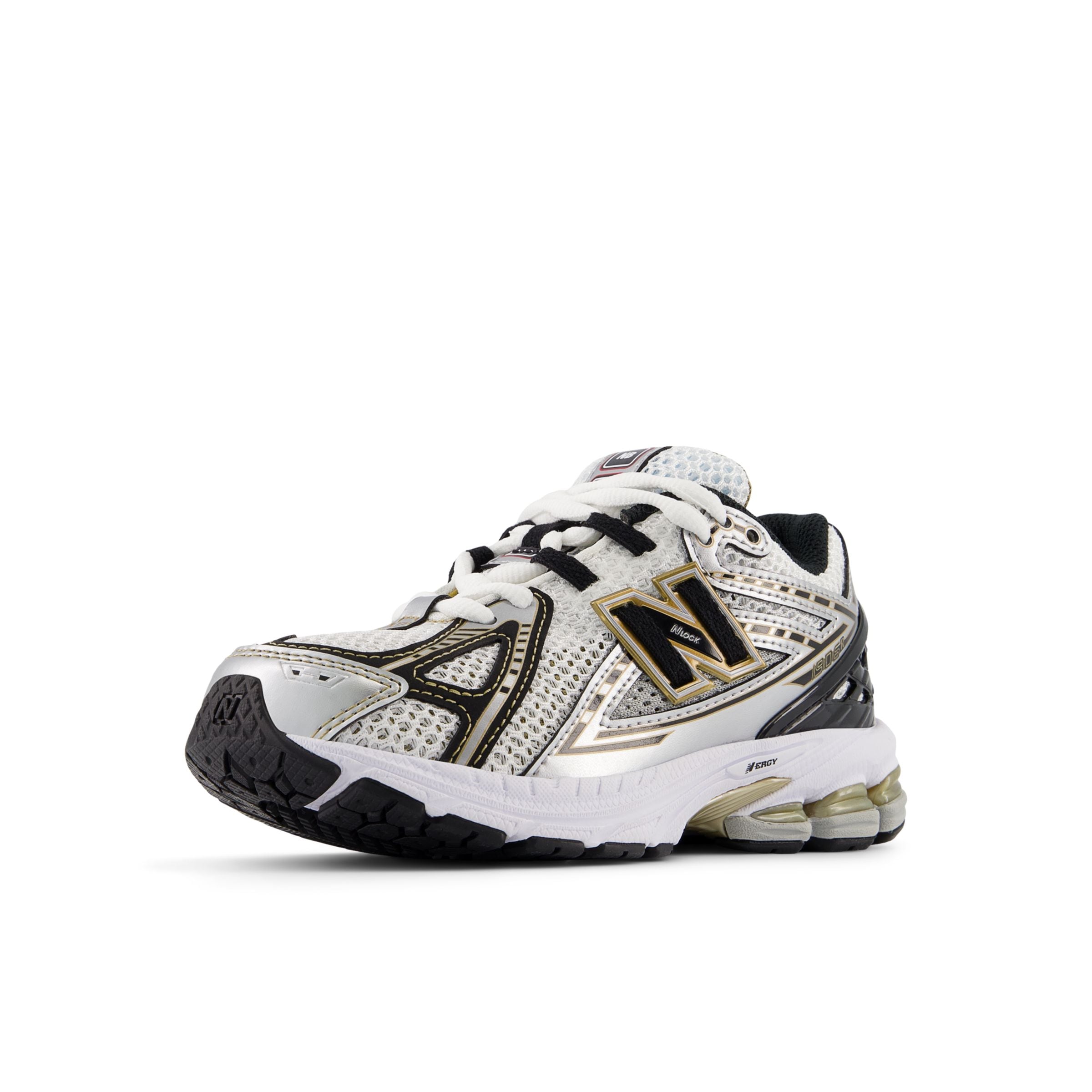 New balance Кроссовки '1906' в белом цвете
New balance Кроссовки '1906' в белом цвете