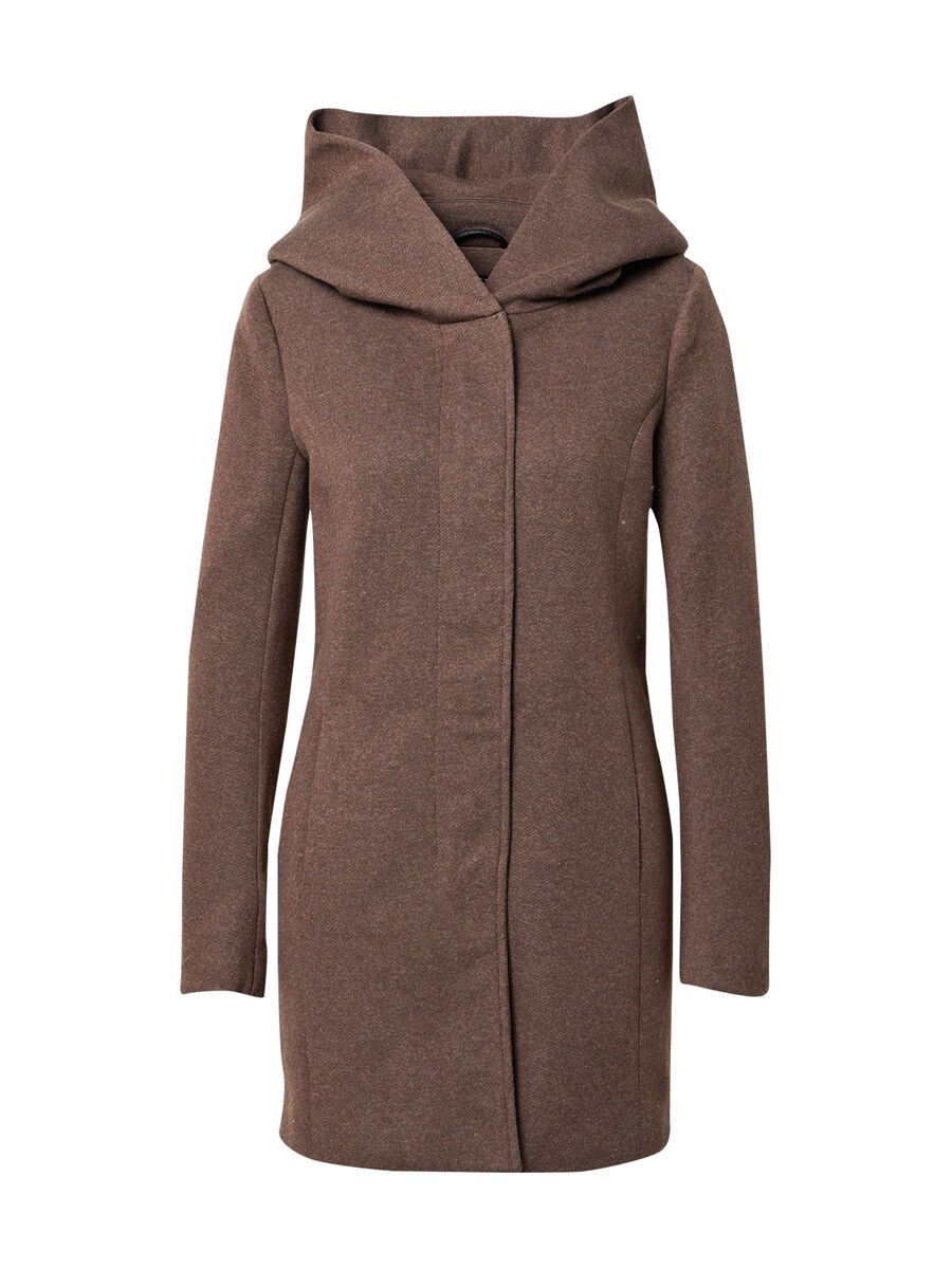 Межсезонное пальто ONLY ONLSedona, коричневый
Межсезонное пальто ONLY ONLSedona, коричневый