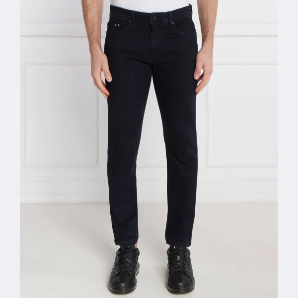 Джинсы скинни Karl Lagerfeld, синий
Джинсы скинни Karl Lagerfeld, синий