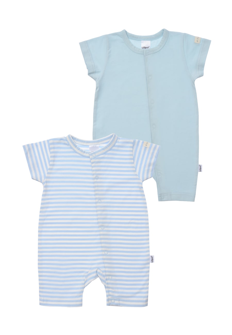 Комбинезон/боди LILIPUT, светло-голубой
Комбинезон/боди LILIPUT, светло-голубой