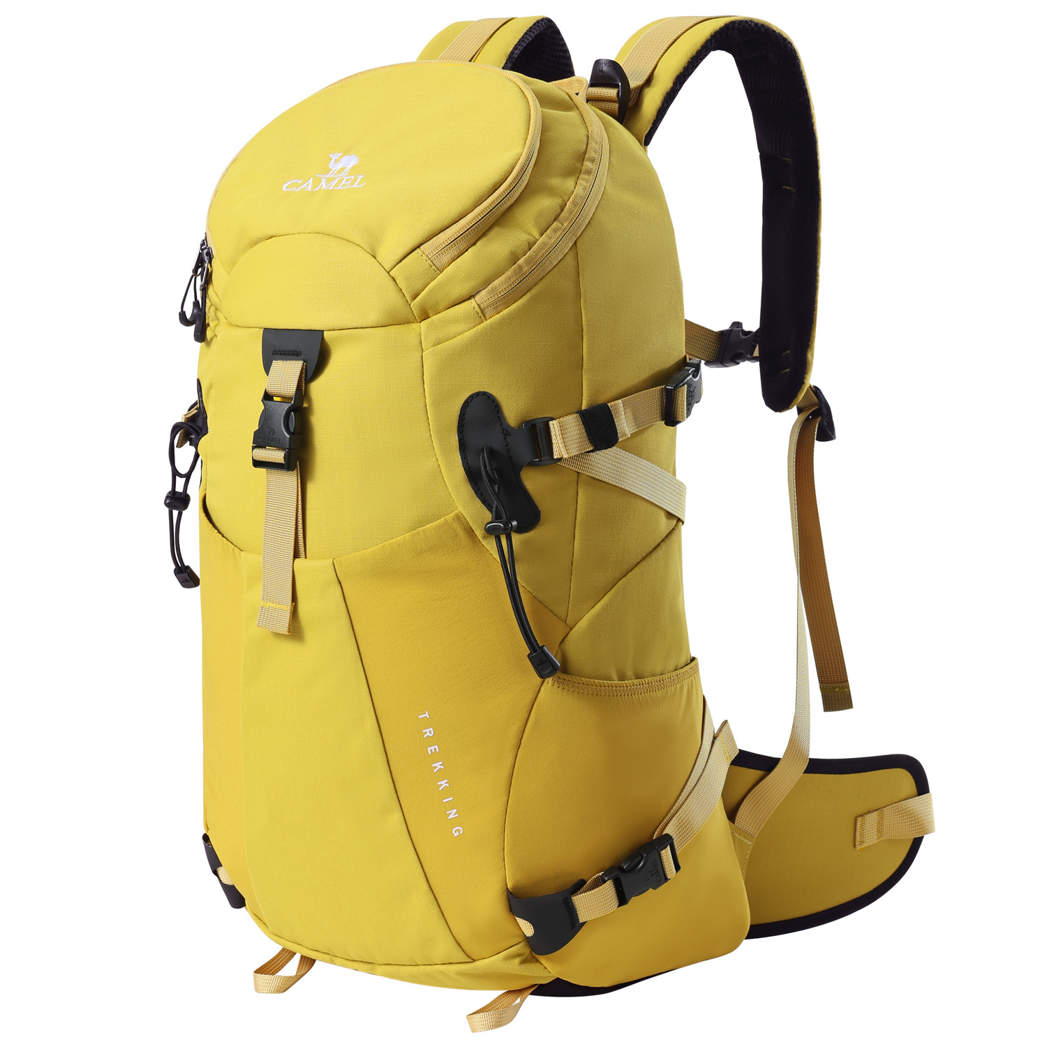 CAMEL Рюкзак Outdoor Bags 320D Plaid Fabric Multicolor Unisex
CAMEL Рюкзак Outdoor Bags 320D Plaid Fabric Multicolor Unisex