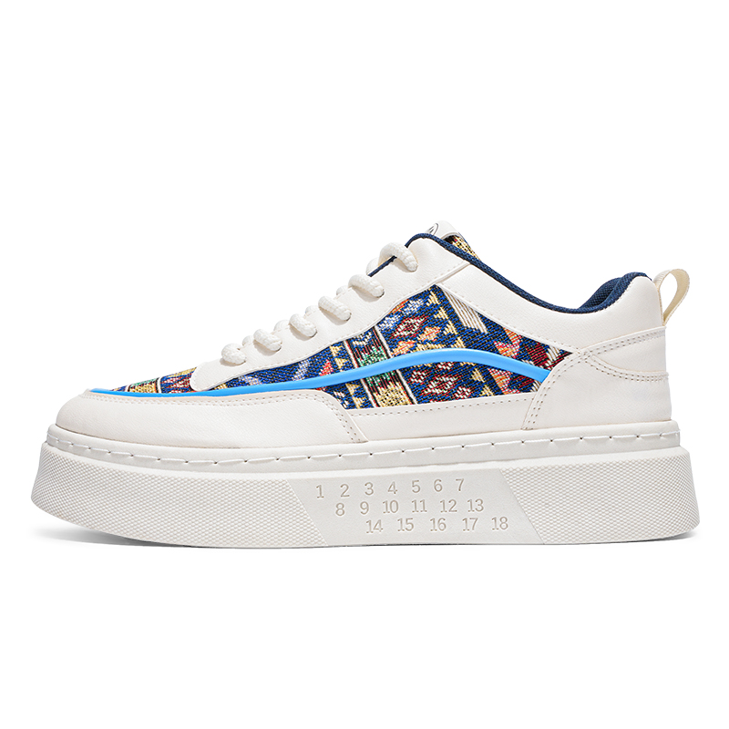 Износостойкие, дышащие, с поддержкой баланса, низкие детские кроссовки для скейтбординга для подростков Cotton Gene, синий
Износостойкие, дышащие, с поддержкой баланса, низкие детские кроссовки для скейтбординга для подростков Cotton Gene, синий