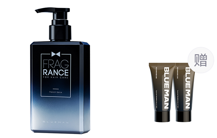 Мужской кондиционер для волос Smoothing Fragrance, увлажняющий уход, контроль пушистости, 200 г BLUE MAN
Мужской кондиционер для волос Smoothing Fragrance, увлажняющий уход, контроль пушистости, 200 г BLUE MAN