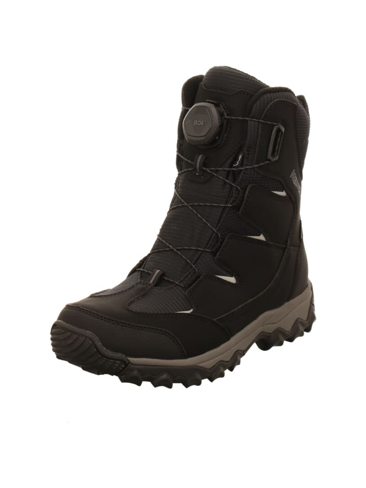 MEINDL черные походные ботинки
MEINDL черные походные ботинки