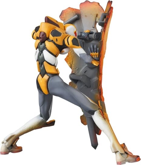 Фигурка евангелион ева 02 юнит-00 (операция Яшима) 11 см неоновый генезис udf Medicom
Фигурка евангелион ева 02 юнит-00 (операция Яшима) 11 см неоновый генезис udf Medicom