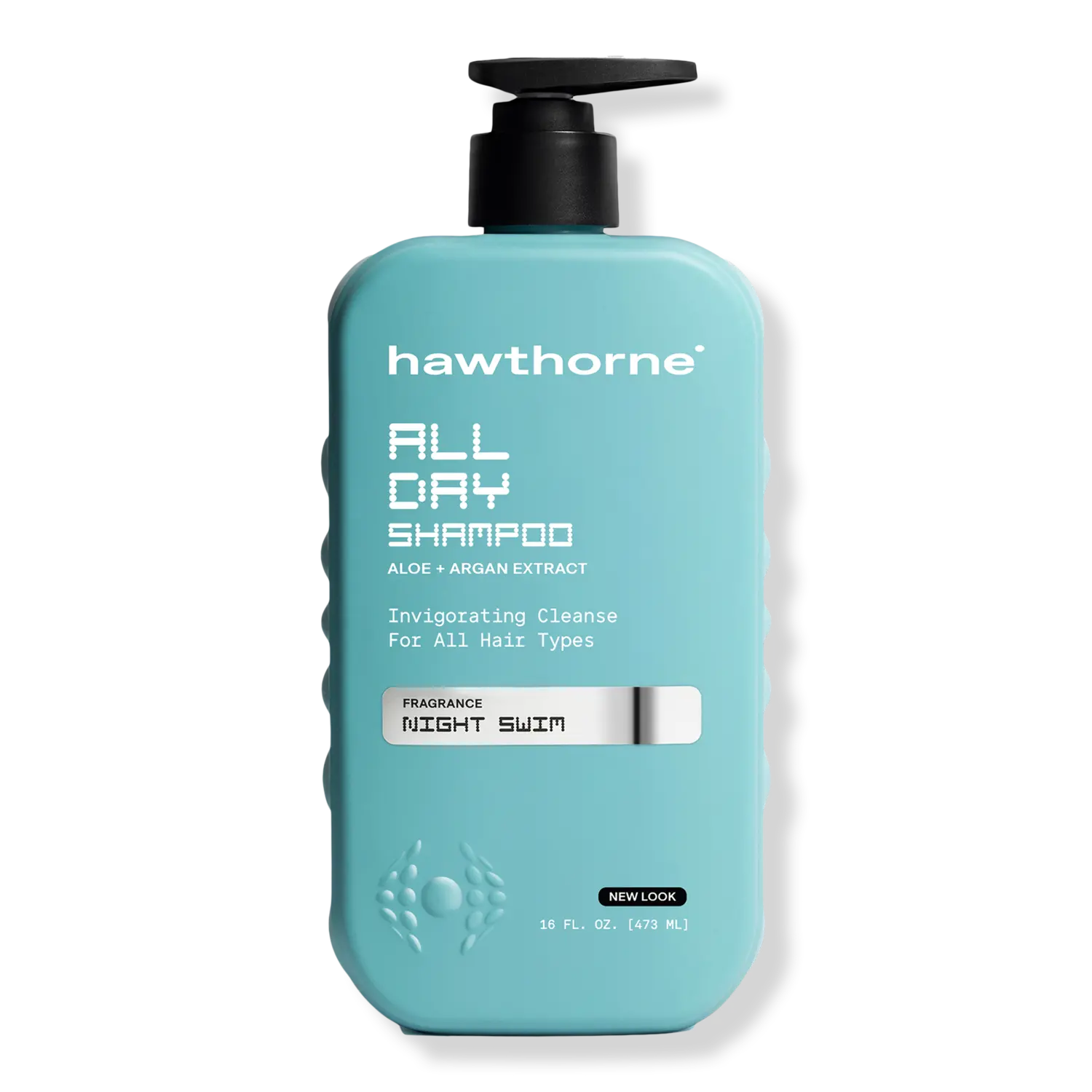 Шампунь на весь день Hawthorne
Шампунь на весь день Hawthorne