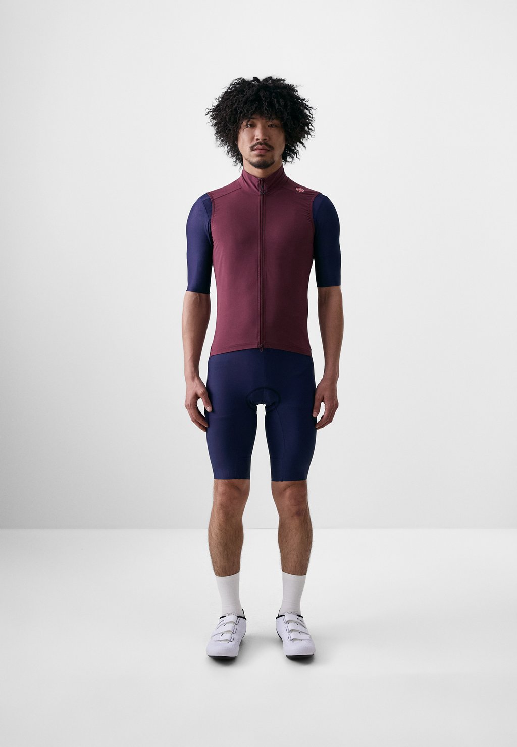 Жилет ESPRESSO VEST Castelli, темно-красный
Жилет ESPRESSO VEST Castelli, темно-красный