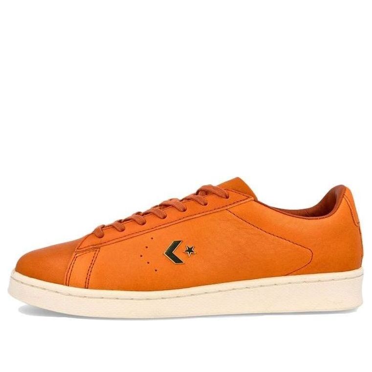 Кеды Converse Horween Leather Co. x Pro Leather Low 'Potters Clay', коричневый
Кеды Converse Horween Leather Co. x Pro Leather Low 'Potters Clay', коричневый