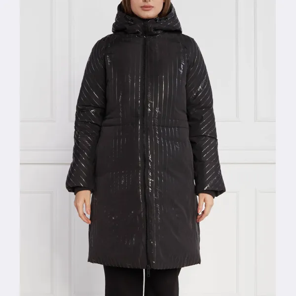 Куртка стандартного кроя Armani Exchange, черный
Куртка стандартного кроя Armani Exchange, черный