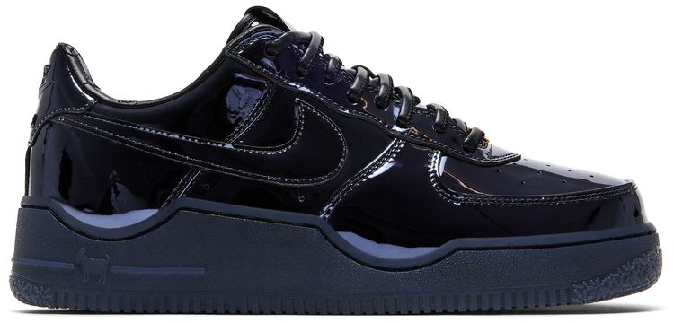 Кроссовки LeBron James x Nike Air Force 1 Low, черный
Кроссовки LeBron James x Nike Air Force 1 Low, черный