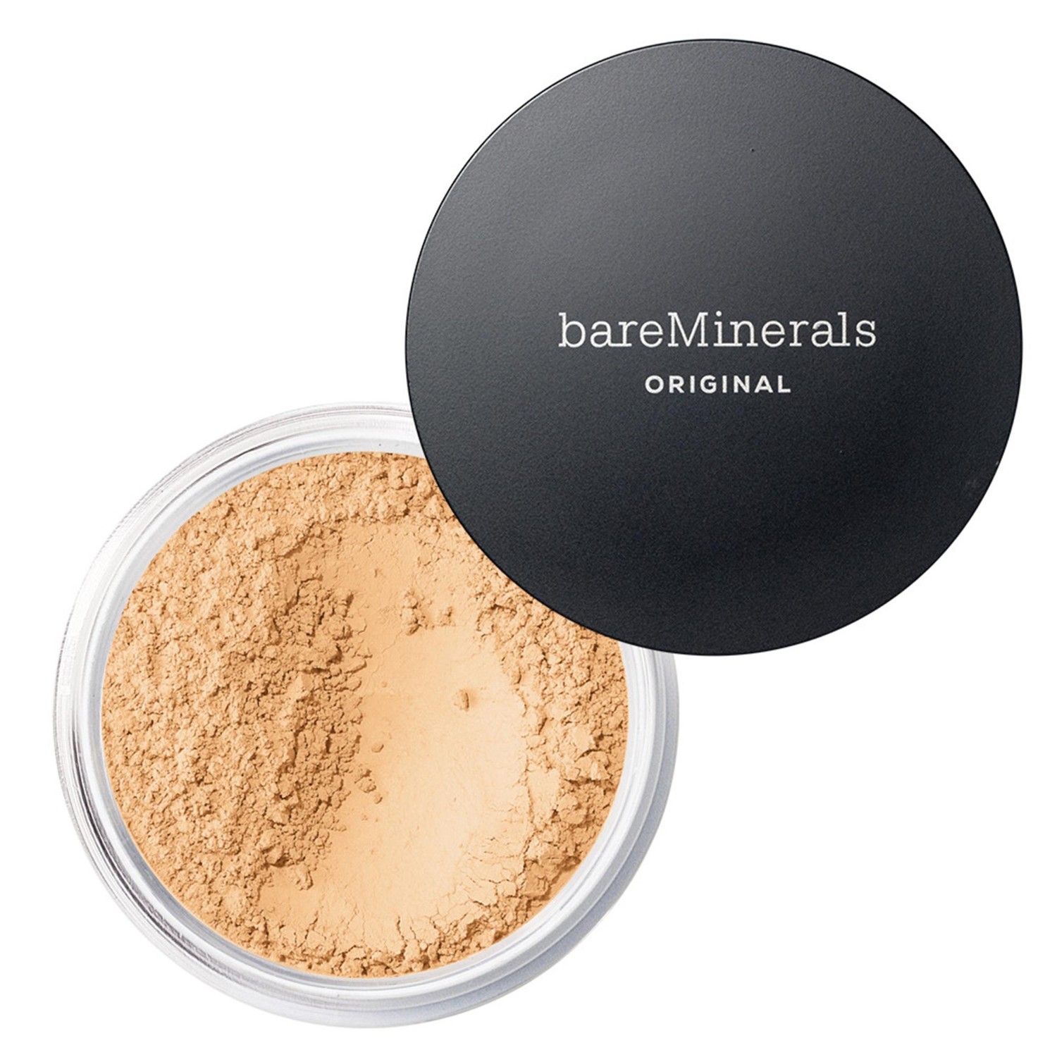 Тональный крем для лица original spf 15 Bareminerals, light 08, вес 8 гр.
Тональный крем для лица original spf 15 Bareminerals, light 08, вес 8 гр.