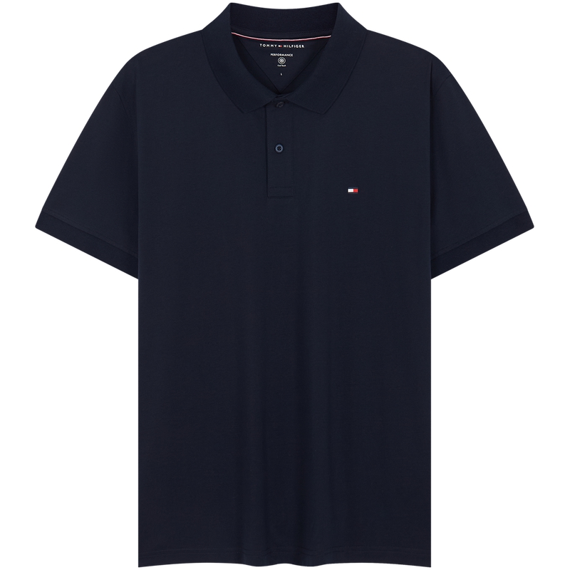 Футболка мужская Tommy Hilfiger, синий
Футболка мужская Tommy Hilfiger, синий