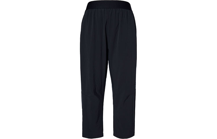 Мужские трикотажные спортивные штаны Jordan, цвет Black
Мужские трикотажные спортивные штаны Jordan, цвет Black