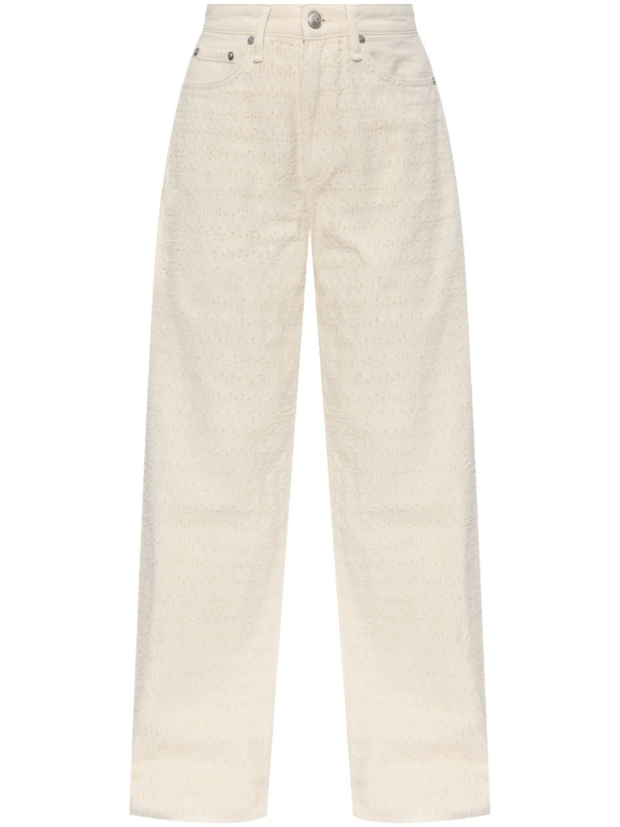 Джинсы с эффектом потертости rag & bone, нейтральный цвет
Джинсы с эффектом потертости rag & bone, нейтральный цвет