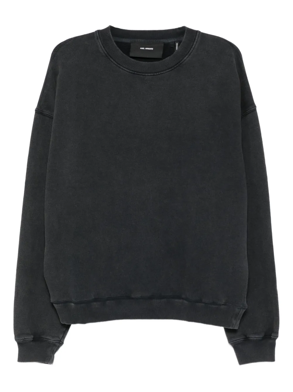 Толстовка Typo Light Axel Arigato, черный
Толстовка Typo Light Axel Arigato, черный