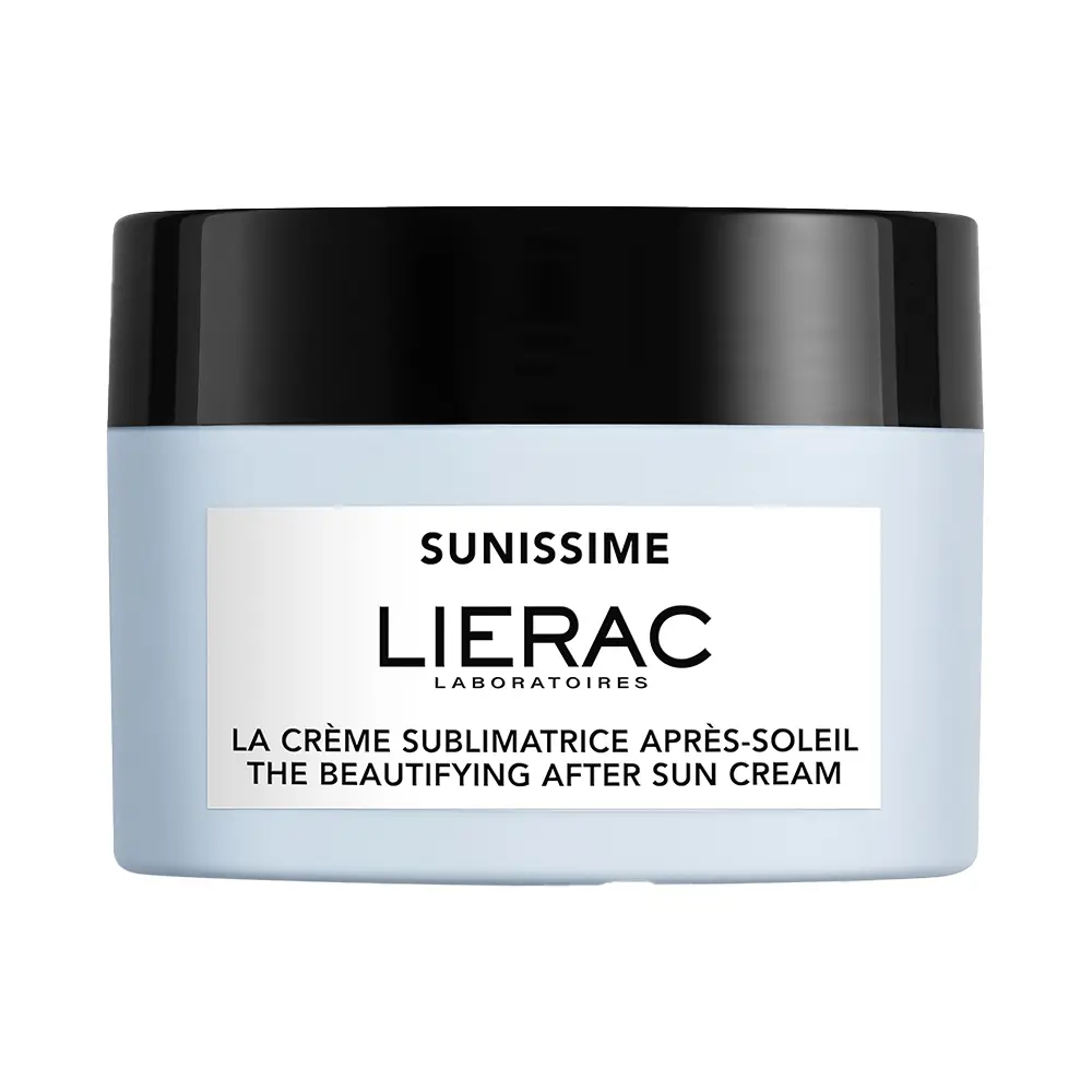 Крем для тела Sunissime Crema Sublimadora Aftersun Cuerpo Lierac, 200 мл 
Крем для тела Sunissime Crema Sublimadora Aftersun Cuerpo Lierac, 200 мл