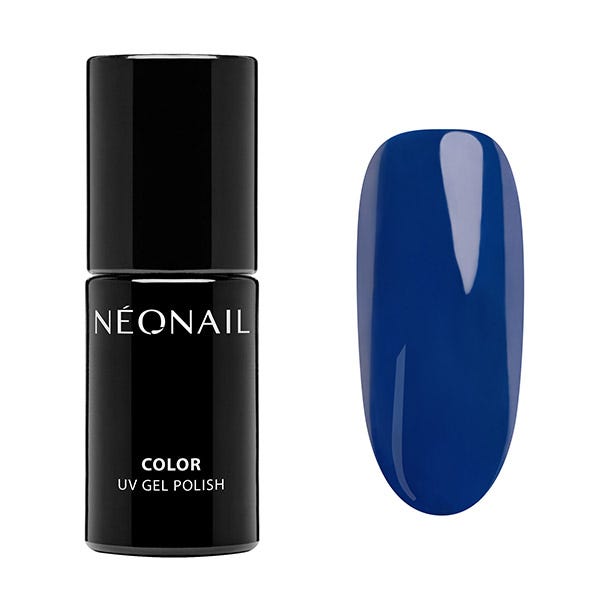 Полуперманентный лак для ногтей NEONAIL UV Nail Polish - Blue Shades, Icy Sapphire
Полуперманентный лак для ногтей NEONAIL UV Nail Polish - Blue Shades, Icy Sapphire