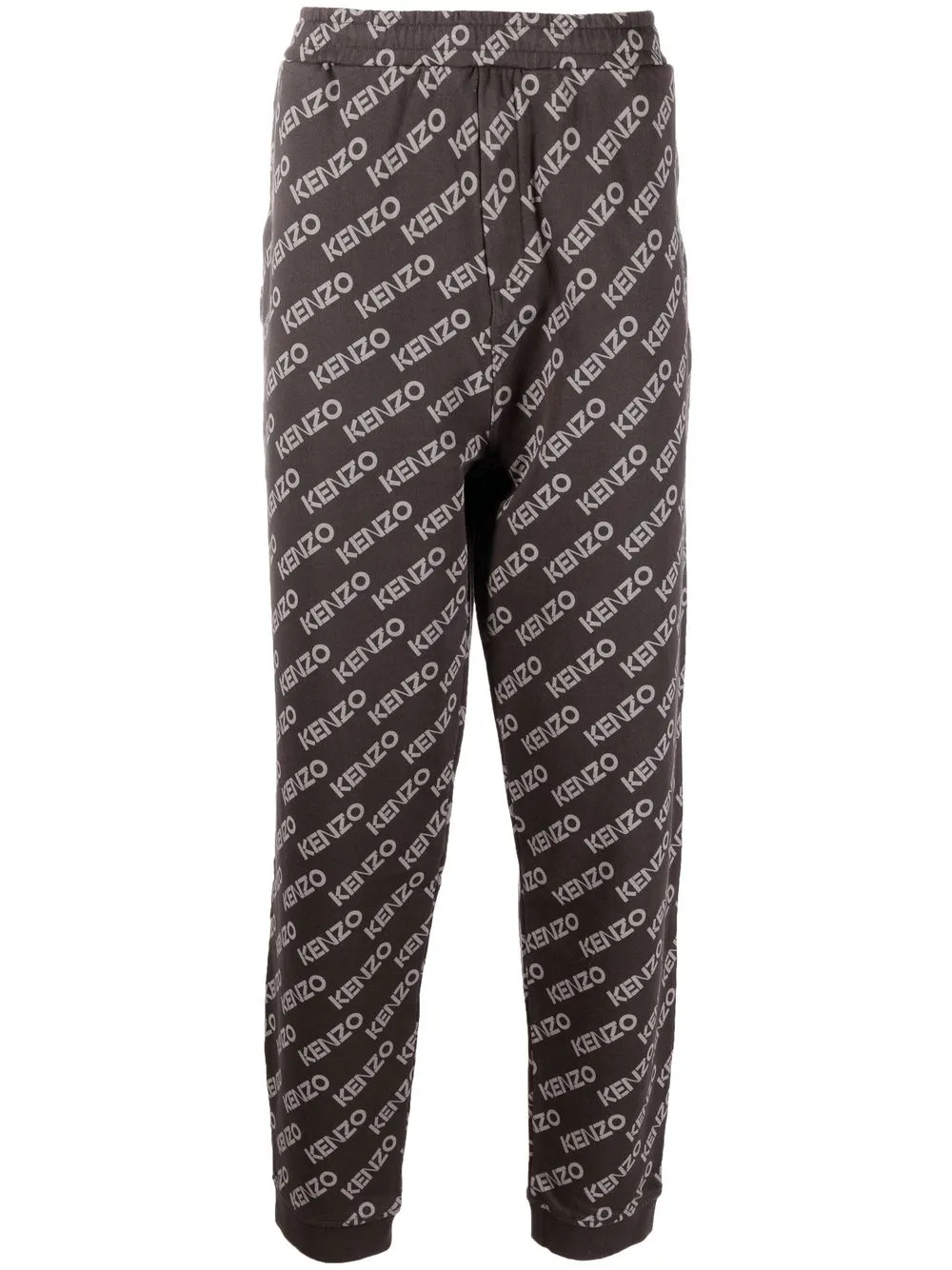 Спортивные брюки с логотипом KENZO, черный
Спортивные брюки с логотипом KENZO, черный