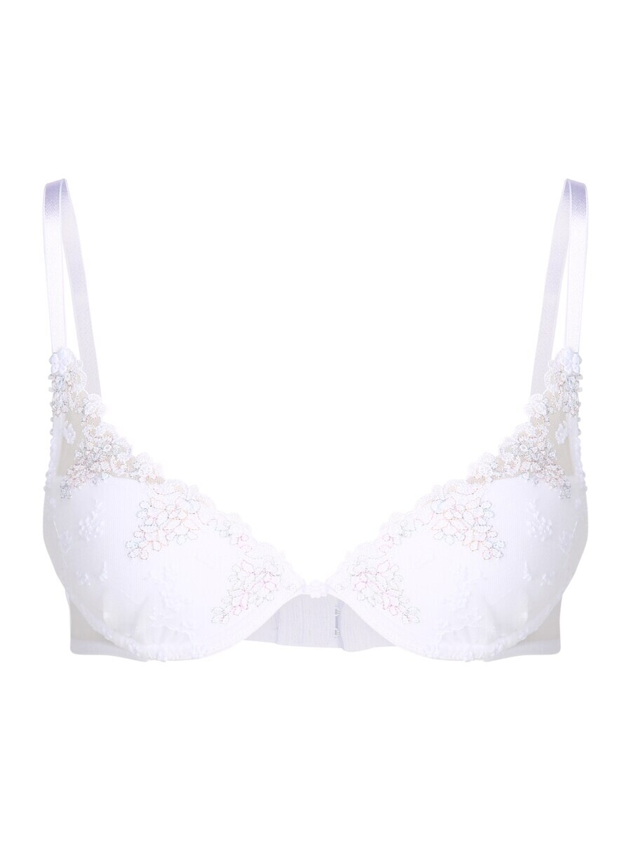 Бюстгальтер Passionata WHITE NIGHTS, белый
Бюстгальтер Passionata WHITE NIGHTS, белый