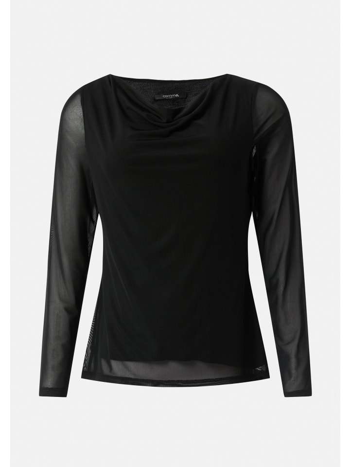 Футболка в цвете 9999_черный comma
Футболка в цвете 9999_черный comma