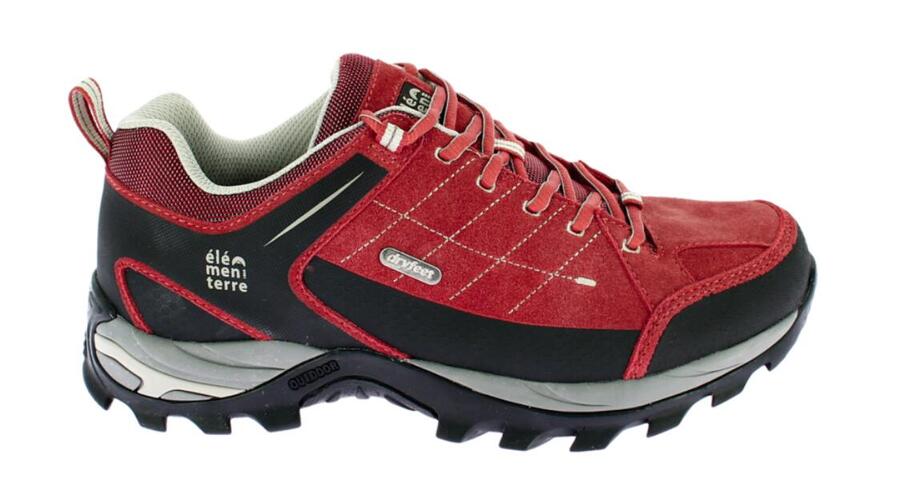 ELEMENTERRE Низкие походные ботинки Menterre Sonora Low EV
ELEMENTERRE Низкие походные ботинки Menterre Sonora Low EV