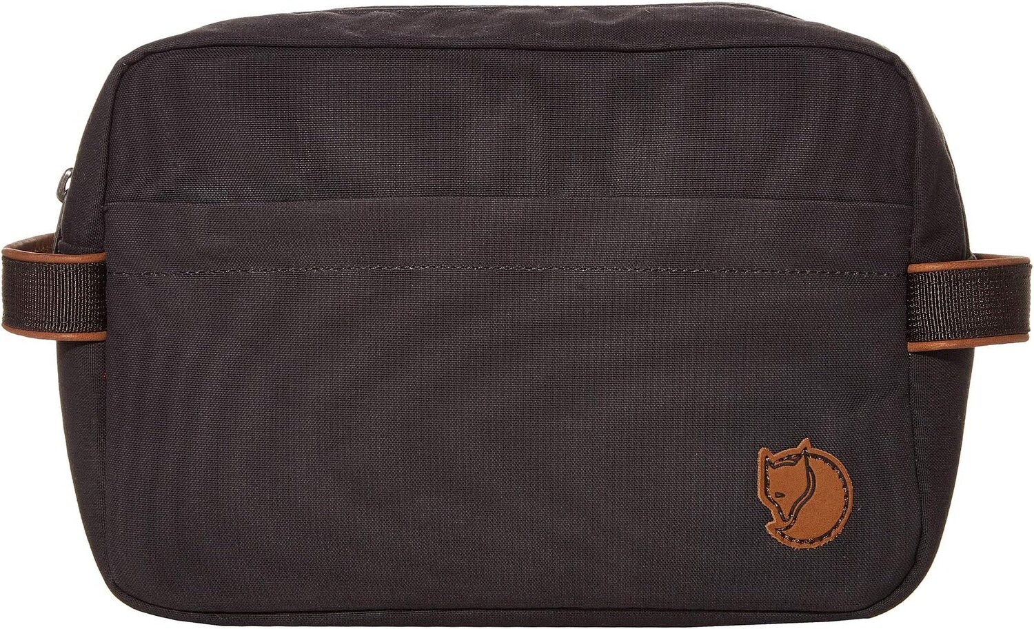 Косметичка Travel Toiletry Bag Fjällräven, темно-серый 
Косметичка Travel Toiletry Bag Fjällräven, темно-серый