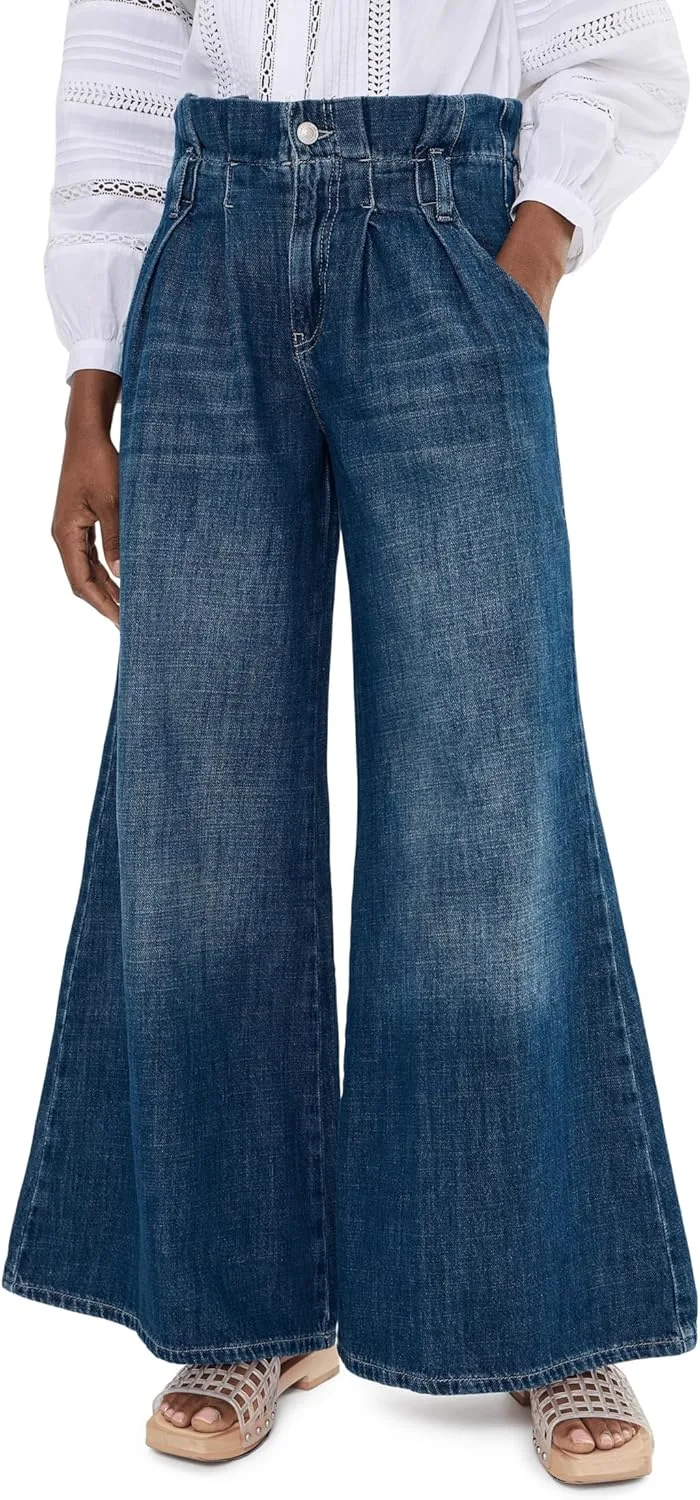 Free People, женская юбка-джинс Forager
Free People, женская юбка-джинс Forager