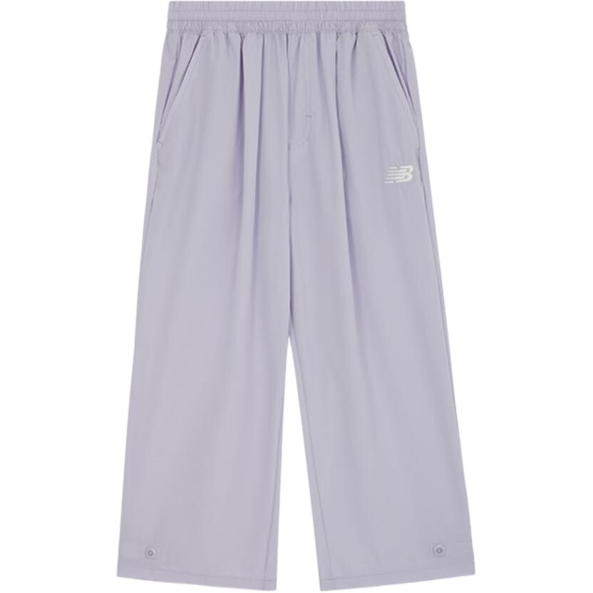 PS Штаны New Balance, фиолетовый 
PS Штаны New Balance, фиолетовый
